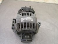 Lichtmaschine 70A, Freilauf<br>OPEL COMBO KASTEN/KOMBI 1.3 CDTI 16V