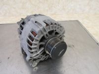 Lichtmaschine 140A, Diesel<br>VW POLO (6R_) 1.2