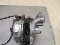 Turbolader 1.2/55KW,  CFWA<br>VW POLO (6R_) 1.2 TDI