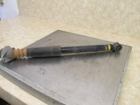 Sto�d�mpfer hinten <br>VW POLO (6R_) 1.2