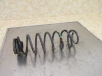 Hinterfeder <br>VW POLO (6R_) 1.2