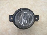 Nebelscheinwerfer links <br>RENAULT CLIO III (BR0/1, CR0/1) 1.5 DCI