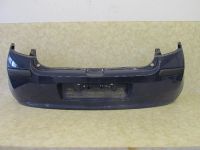 Sto�f�nger hinten bis 04/09<br>RENAULT CLIO III (BR0/1, CR0/1) 1.5 DCI
