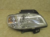 Hauptscheinwerfer rechts H4<br>SEAT CORDOBA VARIO (6K5) 1.4 16V