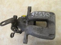 Bremssattel rechts hinten Alu<br>SKODA OCTAVIA COMBI (1Z5) 2.0 TDI 16V