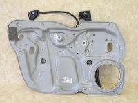 Fensterheber elek. links vorn elek., ohne Motor<br>VW CADDY III KOMBI (2KB, 2KJ, 2CB, 2CJ) 1.9