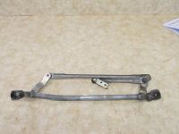 Wischergest�nge vorn <br>VW CADDY III KOMBI (2KB, 2KJ, 2CB, 2CJ) 1.9
