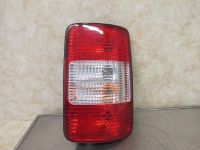 R�ckleuchte rechts f�r Heckt�ren<br>VW CADDY III KOMBI (2KB, 2KJ, 2CB, 2CJ) 1.9
