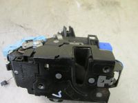 T�rschloss links vorn <br>VW CADDY III KOMBI (2KB, 2KJ, 2CB, 2CJ) 1.9
