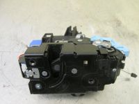 T�rschloss rechts vorn <br>VW CADDY III KOMBI (2KB, 2KJ, 2CB, 2CJ) 1.9