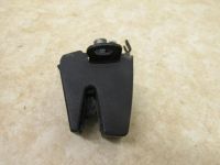 T�rschloss links hinten Heckt�r , oben<br>VW CADDY III KOMBI (2KB, 2KJ, 2CB, 2CJ) 1.9