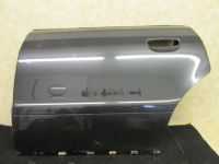 T�rblatt links hinten ab 01/99<br>AUDI A4 AVANT (8D5, B5) 1.9 TDI