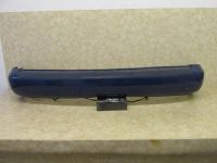 Sto�f�nger hinten mit PDC<br>VW CADDY III KOMBI (2KB, 2KJ, 2CB, 2CJ) 1.9