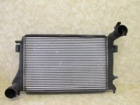 Ladeluftk�hler 1.9/77KW<br>VW CADDY III KOMBI (2KB, 2KJ, 2CB, 2CJ) 1.9