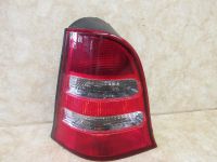 R�ckleuchte links ab 01/01<br>MERCEDES-BENZ A-KLASSE (W168) A 170 CDI