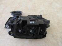 T�rschloss links hinten <br>VW GOLF VI (5K1) 1.6 TDI