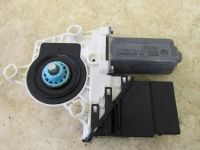 Motor Fensterheber rechts hinten <br>VW GOLF VI (5K1) 1.6 TDI