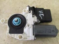 Motor Fensterheber links hinten <br>VW GOLF VI (5K1) 1.6 TDI