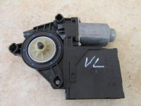 Motor Fensterheber links vorn <br>VW GOLF VI (5K1) 1.6 TDI