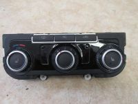 Heizungsbet�tigung Klimaautomatik<br>VW GOLF VI (5K1) 1.6 TDI
