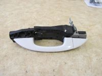 T�rgriff links vorn <br>VW GOLF VI (5K1) 1.6 TDI