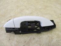 T�rgriff links hinten <br>VW GOLF VI (5K1) 1.6 TDI