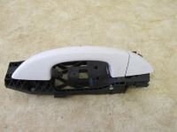T�rgriff hinten / vorn rechts<br>VW GOLF VI (5K1) 1.6 TDI