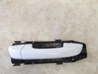 T�rgriff hinten / vorn rechts<br>VW GOLF VI (5K1) 1.6 TDI
