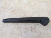 Wischerarm hinten <br>VW GOLF VI (5K1) 1.6 TDI