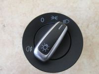 Lichtschalter <br>VW GOLF VI (5K1) 1.6 TDI