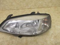 Hauptscheinwerfer links <br>OPEL ASTRA G CC (F48_, F08_) 1.6