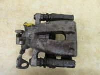 Bremssattel rechts hinten Lucas, mit Halter<br>OPEL ASTRA G CC (F48_, F08_) 1.6