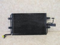 Klimakondensator <br>VW GOLF IV (1J1) 1.6 16V