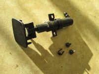 Scheinwerferreinigungs-D�se links <br>VW PASSAT VARIANT (3C5) 2.0 TDI 16V