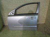 T�r (Rohbaut�r) links vorn Z157, starsilber III<br>OPEL ASTRA H CARAVAN (L35) 1.8