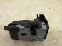 T�rschloss links vorn <br>OPEL ASTRA H CARAVAN (L35) 1.8