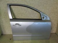 T�r (Rohbaut�r) rechts vorn Z157, starsilber III<br>OPEL ASTRA H CARAVAN (L35) 1.8