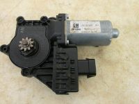 Motor Fensterheber rechts vorn <br>OPEL ASTRA H CARAVAN (L35) 1.8