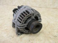 Lichtmaschine 100A<br>OPEL MERIVA 1.6