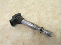 Z�ndspule / Einztelspule <br>VW POLO (9N_) 1.2