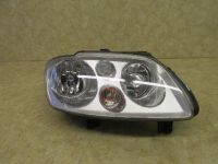 Hauptscheinwerfer rechts bis 11/06<br>VW TOURAN (1T1, 1T2) 1.9 TDI