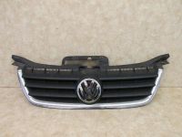 K�hlergrill bis 11/06<br>VW TOURAN (1T1, 1T2) 1.9 TDI