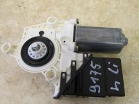 Motor Fensterheber links hinten <br>VW TOURAN (1T1, 1T2) 1.9 TDI