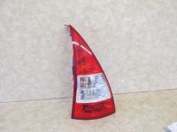 R�ckleuchte links 05-09<br>CITROEN C3 I (FC_) 1.1I