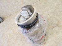 Kraftstoffpumpe <br>VW GOLF IV (1J1) 1.4 16V