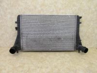 Ladeluftk�hler <br>VW GOLF VI (5K1) 1.6 TDI