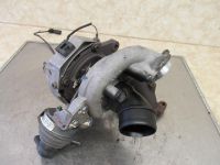 Turbolader 1.6/77KW, CAYC<br>VW GOLF VI (5K1) 1.6 TDI