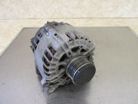 Lichtmaschine 140A, Diesel<br>VW GOLF VI (5K1) 1.6 TDI