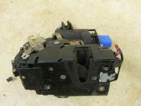 T�rschloss links vorn <br>SKODA FABIA I (6Y2) 1.4