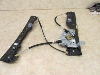 Fensterheber elek. rechts vorn ohne Motor<br>OPEL ASTRA J SPORTS TOURER 1.7 CDTI